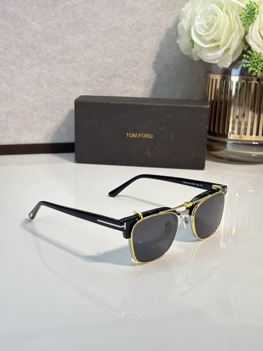Tom Ford FT6016 Sunglass Hut – Wholesale Optical Frames Supplier