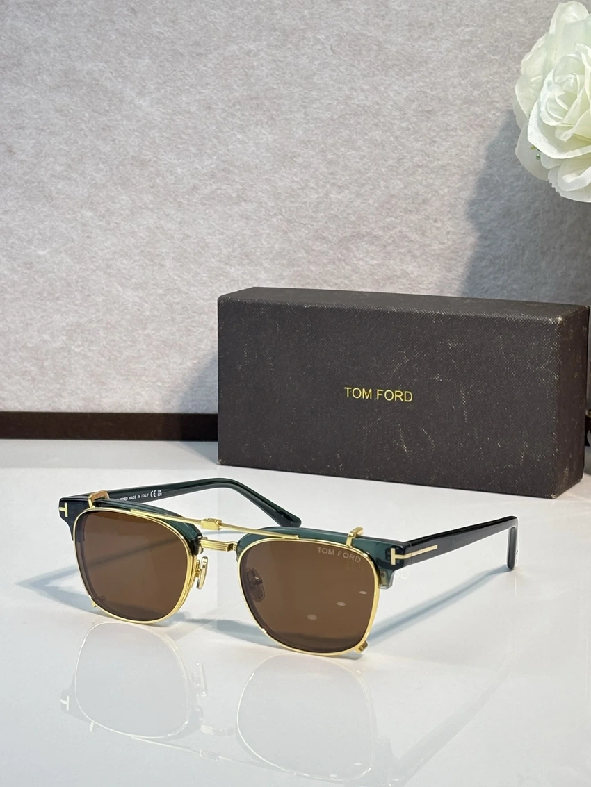 Tom Ford FT6016 Sunglass Hut – Wholesale Optical Frames Supplier