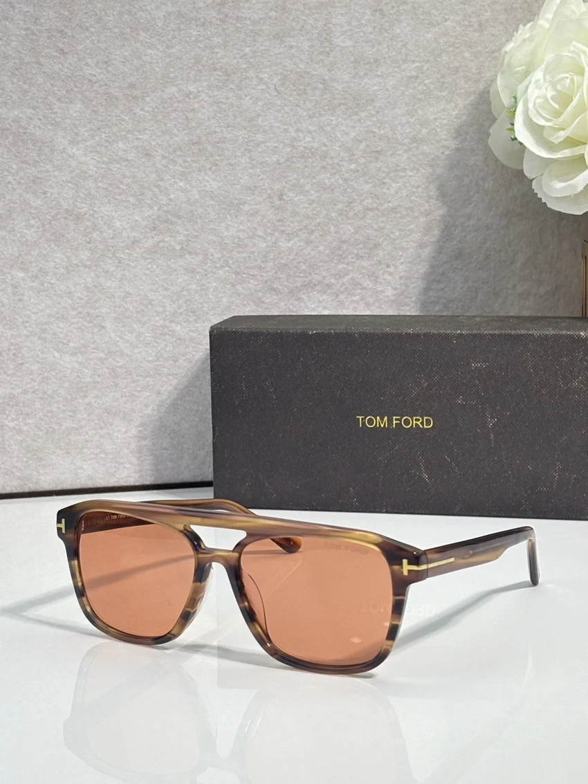 Premium Tom Ford FT6024 Wrap Sunglasses – Wholesale Distributor