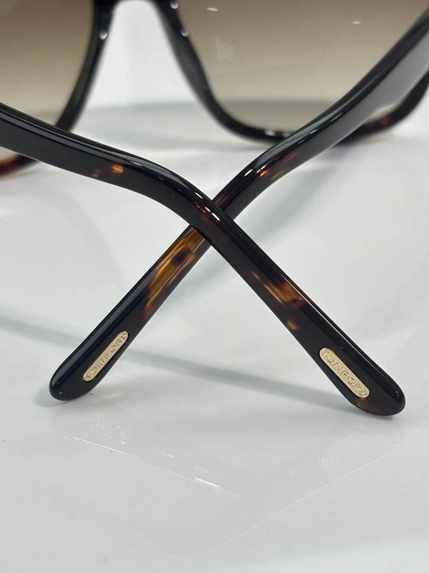 Tom Ford FT6024 Ilias Sunglasses for Wholesale | Optical Store Supplier