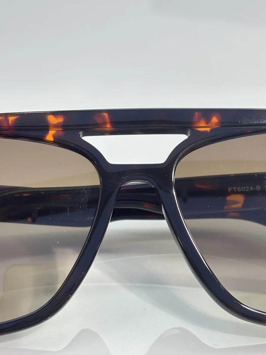Premium Tom Ford FT6024 Wrap Sunglasses – Wholesale Distributor