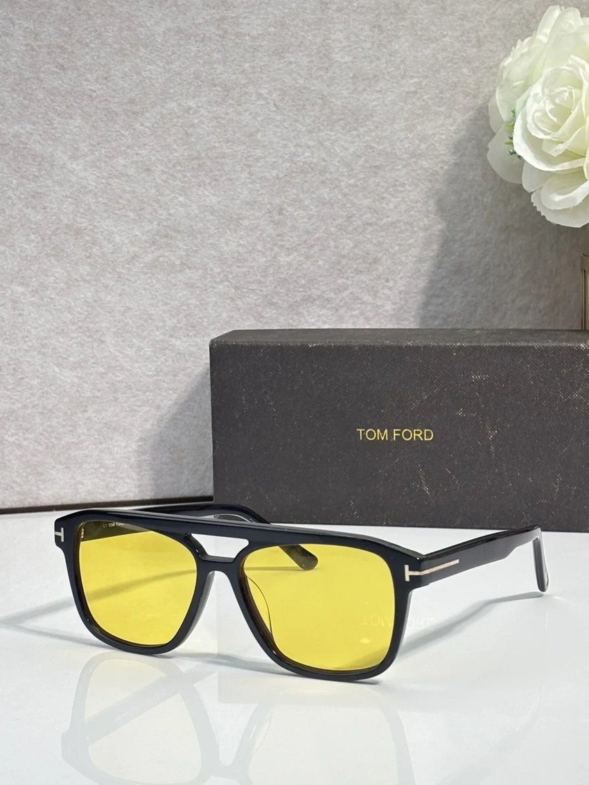 Premium Tom Ford FT6024 Wrap Sunglasses – Wholesale Distributor