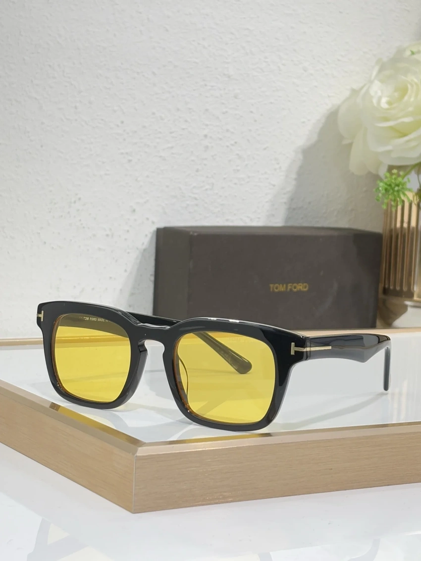 Premium Tom Ford FT6025 Cat Eye Sunglasses – Wholesale Distributor