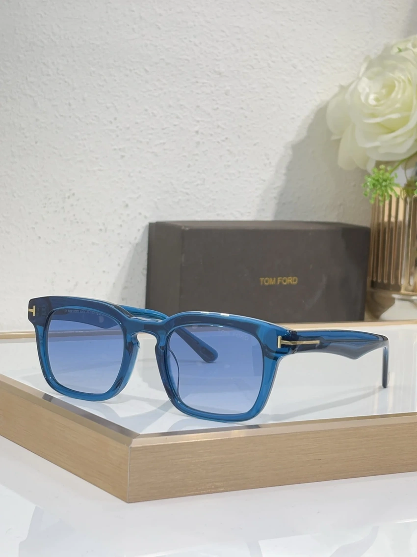 Premium Tom Ford FT6025 Cat Eye Sunglasses – Wholesale Distributor
