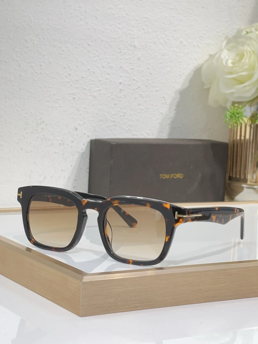 Premium Tom Ford FT6025 Cat Eye Sunglasses – Wholesale Distributor