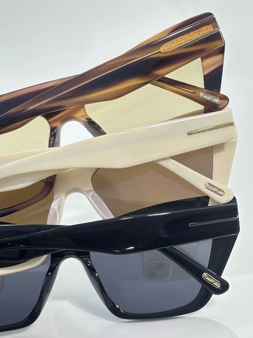 Buy Tom Ford FT6026 Jeffrey Sunglasses Wholesale | Optical Importer