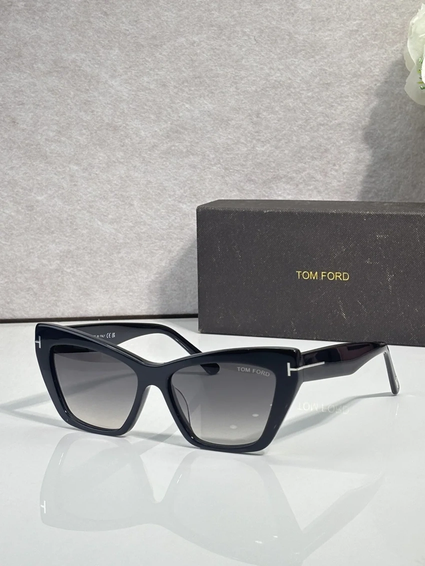 Buy Tom Ford FT6026 Jeffrey Sunglasses Wholesale | Optical Importer