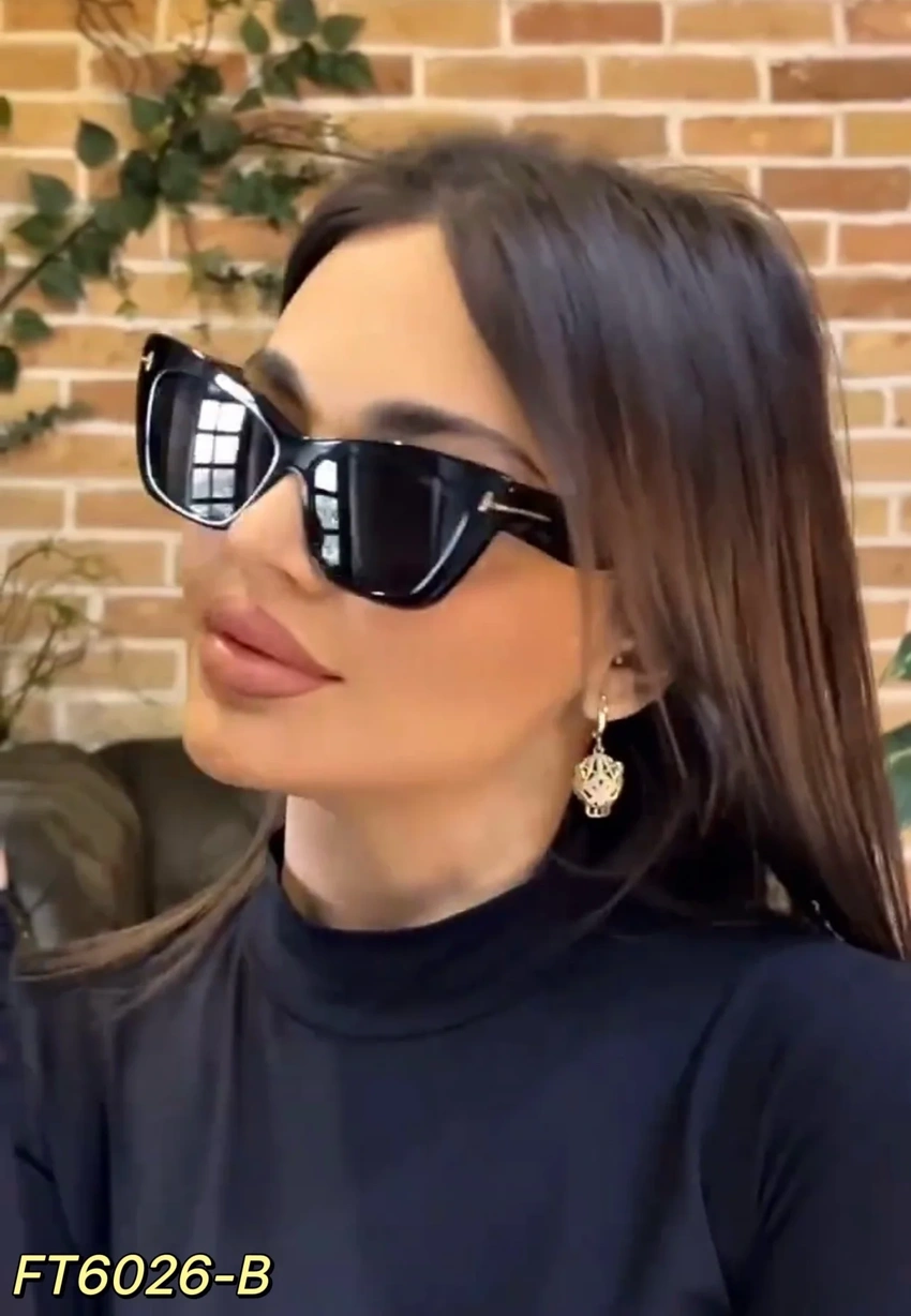 Wholesale Tom Ford FT6026 Used Sunglasses | B2B Optical Distributor