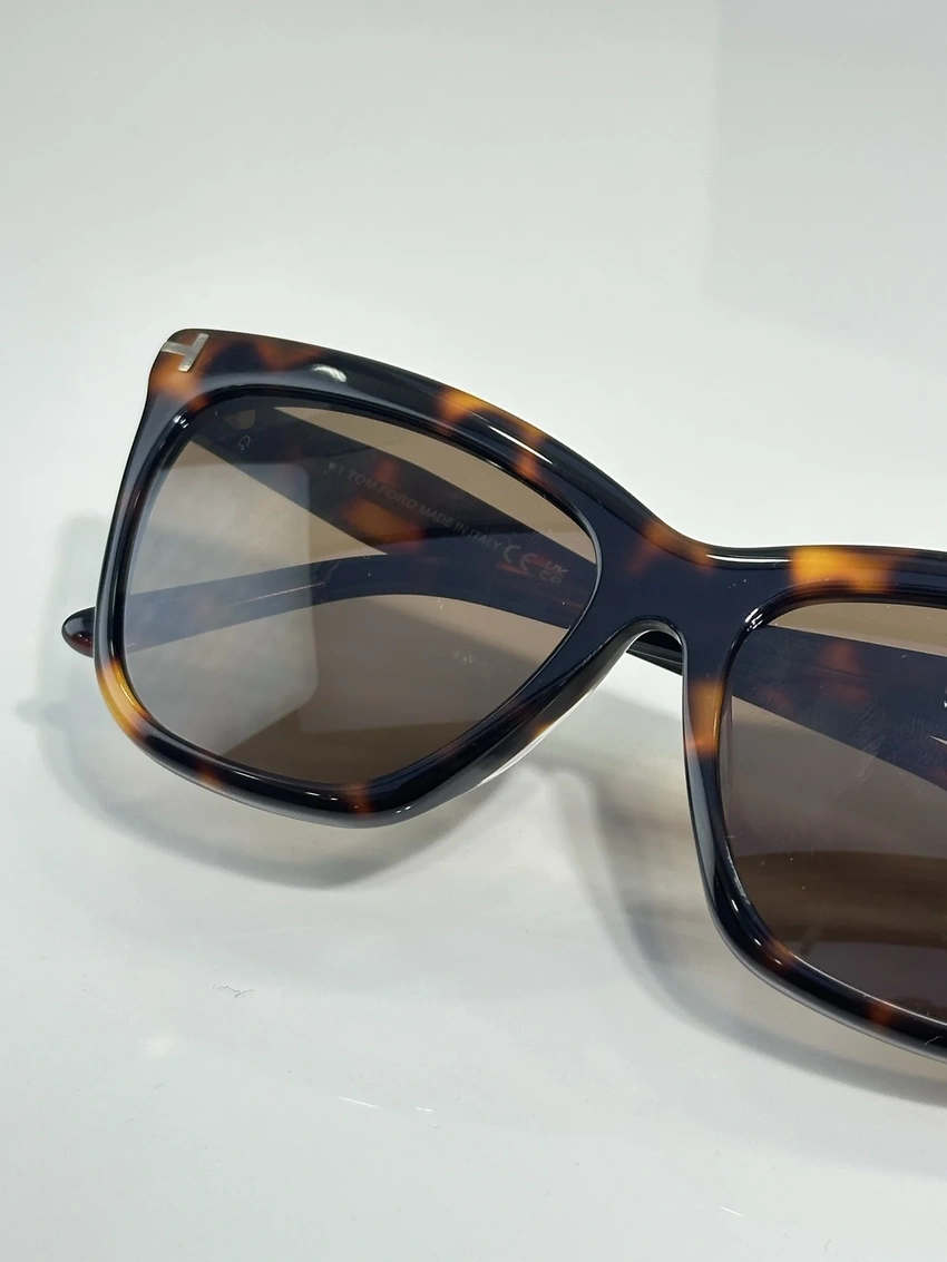 Tom Ford FT6064 Vincent Sunglasses – Wholesale Optical Frames Supplier