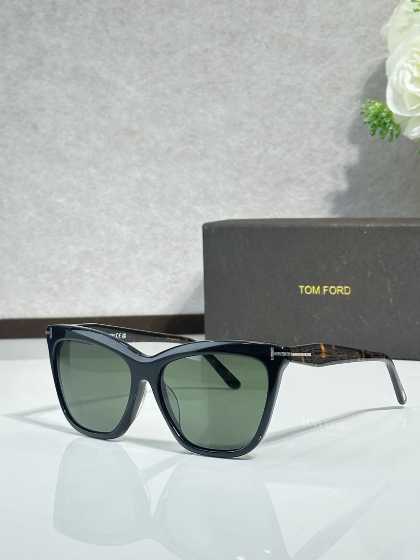Tom Ford FT6064 Vincent Sunglasses – Wholesale Optical Frames Supplier