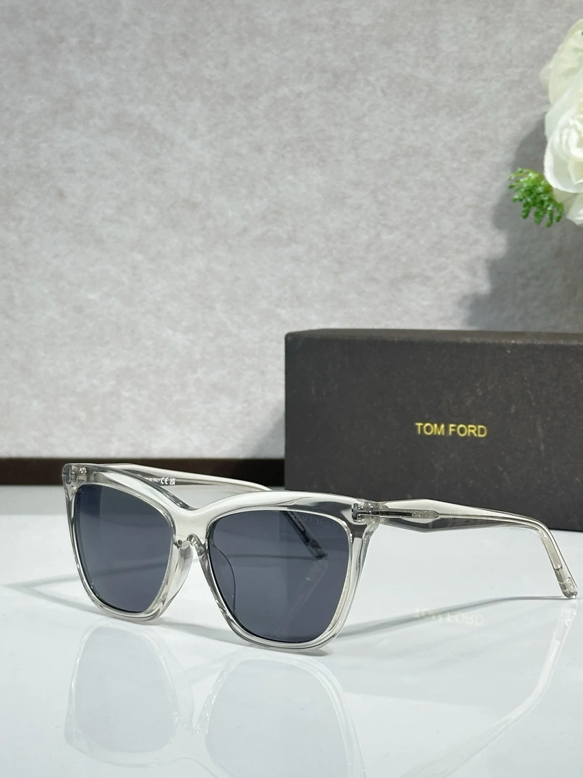Tom Ford FT6064 Vincent Sunglasses – Wholesale Optical Frames Supplier