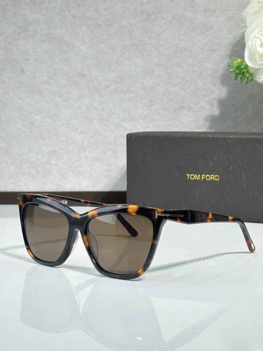 Premium Tom Ford FT6064 Juliette Sunglasses – Wholesale Distributor