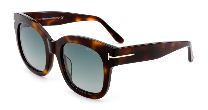 Buy Tom Ford FT613-F Mens Aviator Sunglasses Wholesale | Optical Importer