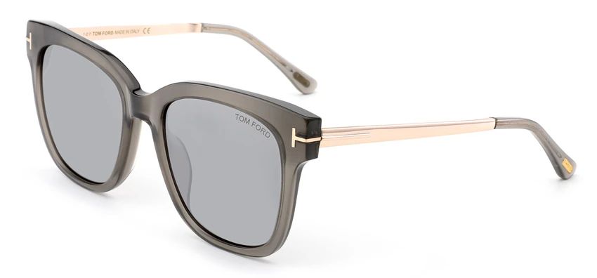 Tom Ford FT643-K Dax Sunglasses – Wholesale Optical Frames Supplier