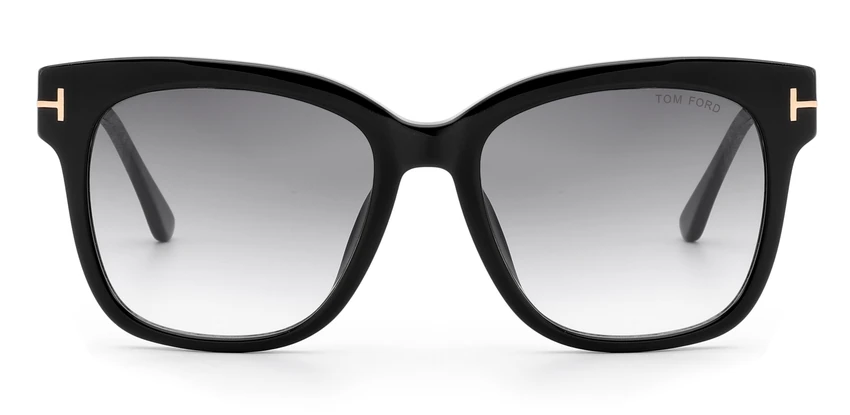 Tom Ford FT643-K Milo Sunglasses Wholesale | Optical Retail Supplier