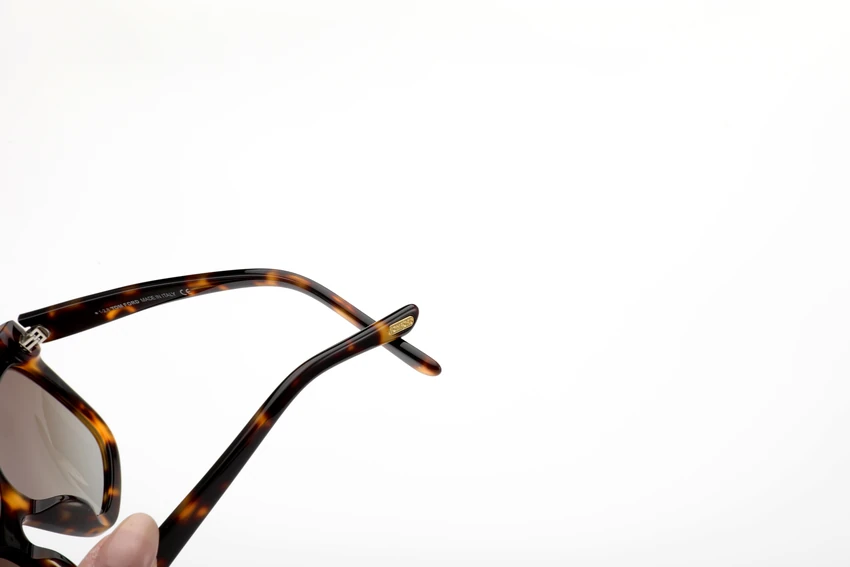 Buy Tom Ford FT690-F Navigator Sunglasses Wholesale | Optical Importer
