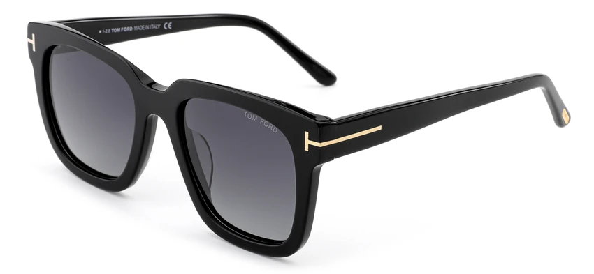 Tom Ford FT690-F Aviator Sunglasses Men for Wholesale | Optical Store Supplier