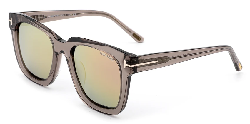 Buy Tom Ford FT690-F Navigator Sunglasses Wholesale | Optical Importer