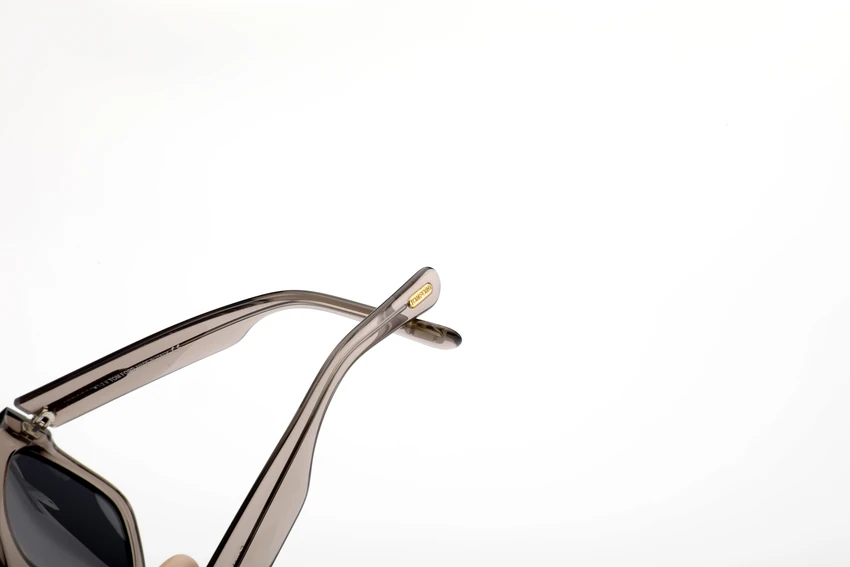 Premium Tom Ford FT711 Men’s Aviator Sunglasses – Wholesale Distributor