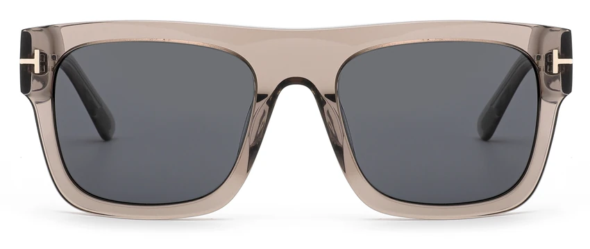 Premium Tom Ford FT711 Men’s Aviator Sunglasses – Wholesale Distributor
