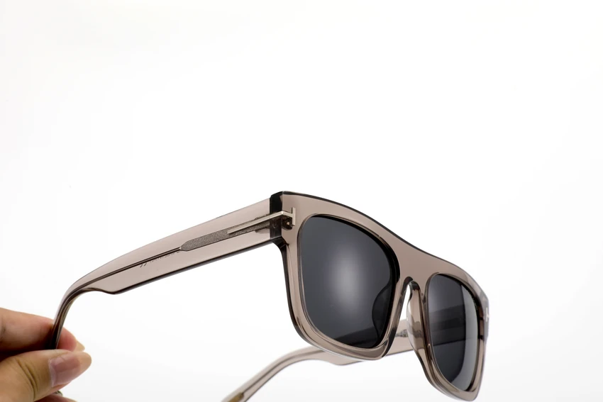 Premium Tom Ford FT711 Men’s Aviator Sunglasses – Wholesale Distributor