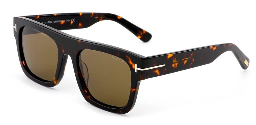 Tom Ford FT711 Oversized Sunglasses Wholesale | Optical Retail Supplier
