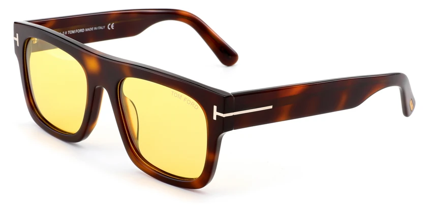 Premium Tom Ford FT711 Men’s Aviator Sunglasses – Wholesale Distributor
