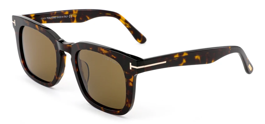 Wholesale Tom Ford FT751-F-N Sunglasses Men Sale | B2B Optical Distributor