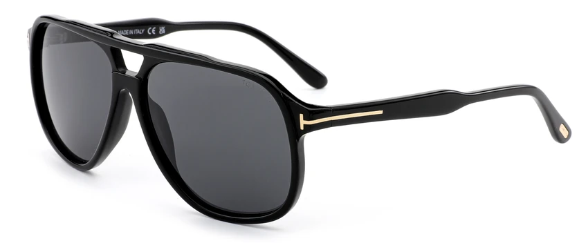 Tom Ford FT753 Shield Sunglasses Wholesale | Optical Retail Supplier