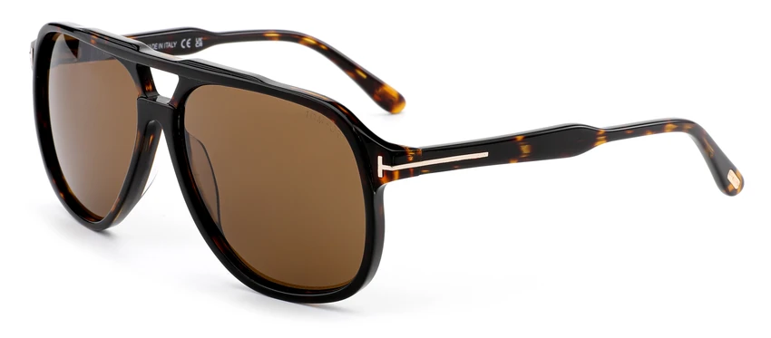 Premium Tom Ford FT753 Glasses With Magnetic Sunglasses – Wholesale Distributor