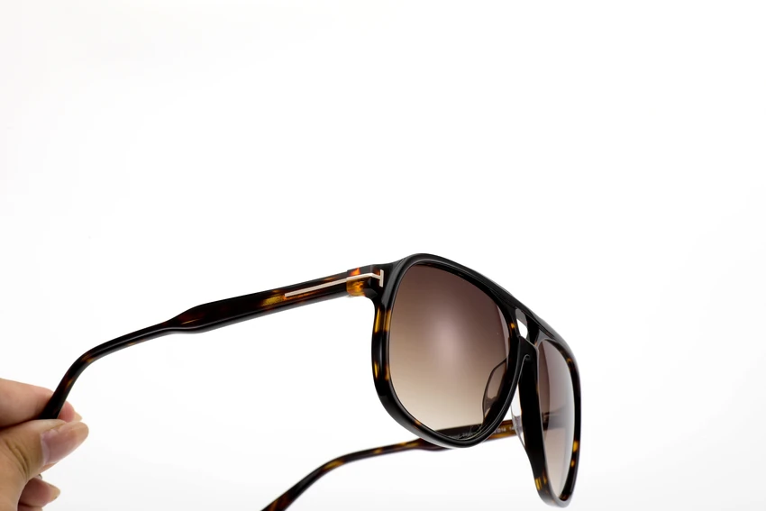 Tom Ford FT753 Shield Sunglasses Wholesale | Optical Retail Supplier