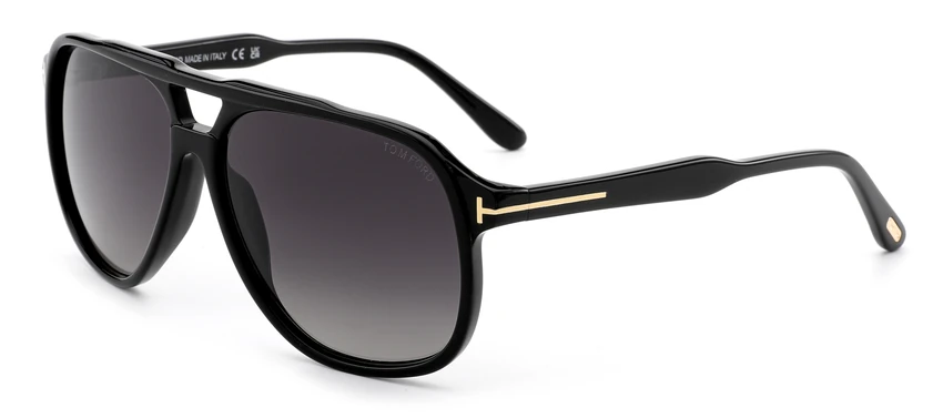 Premium Tom Ford FT753 Glasses With Magnetic Sunglasses – Wholesale Distributor