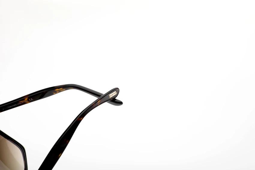 Tom Ford FT764 Nickie Sunglasses Wholesale | Optical Retail Supplier