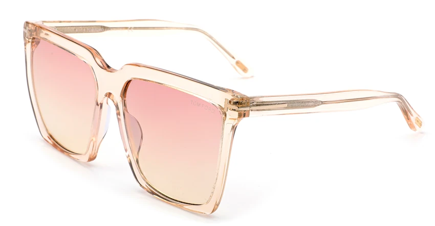 Tom Ford FT764 Square Sunglasses for Wholesale | Optical Store Supplier