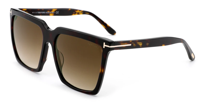Tom Ford FT764 Square Sunglasses for Wholesale | Optical Store Supplier