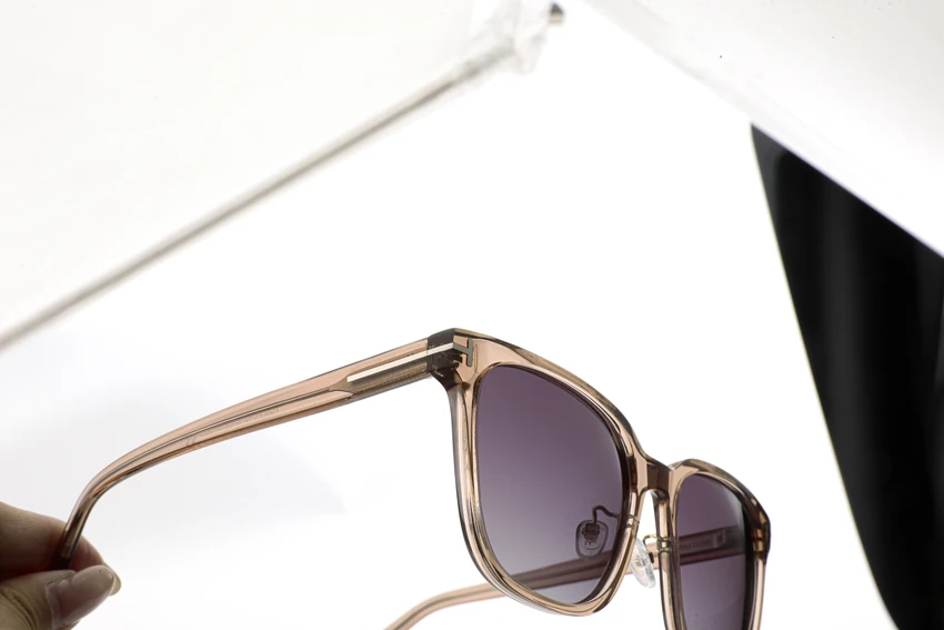 Wholesale Tom Ford FT891-K Butterfly Sunglasses | B2B Optical Distributor