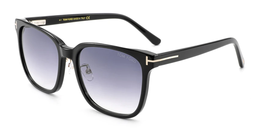 Wholesale Tom Ford FT891-K Butterfly Sunglasses | B2B Optical Distributor