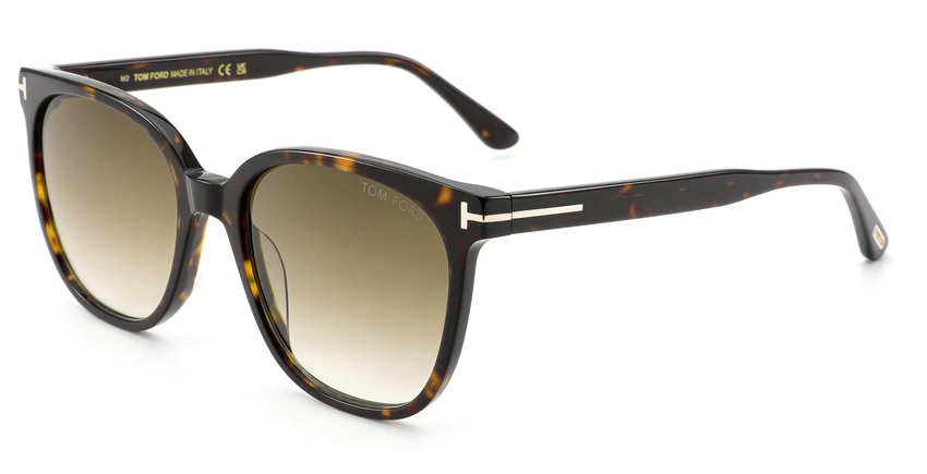 Buy Tom Ford FT972-k Oversized Sunglasses Wholesale | Optical Importer