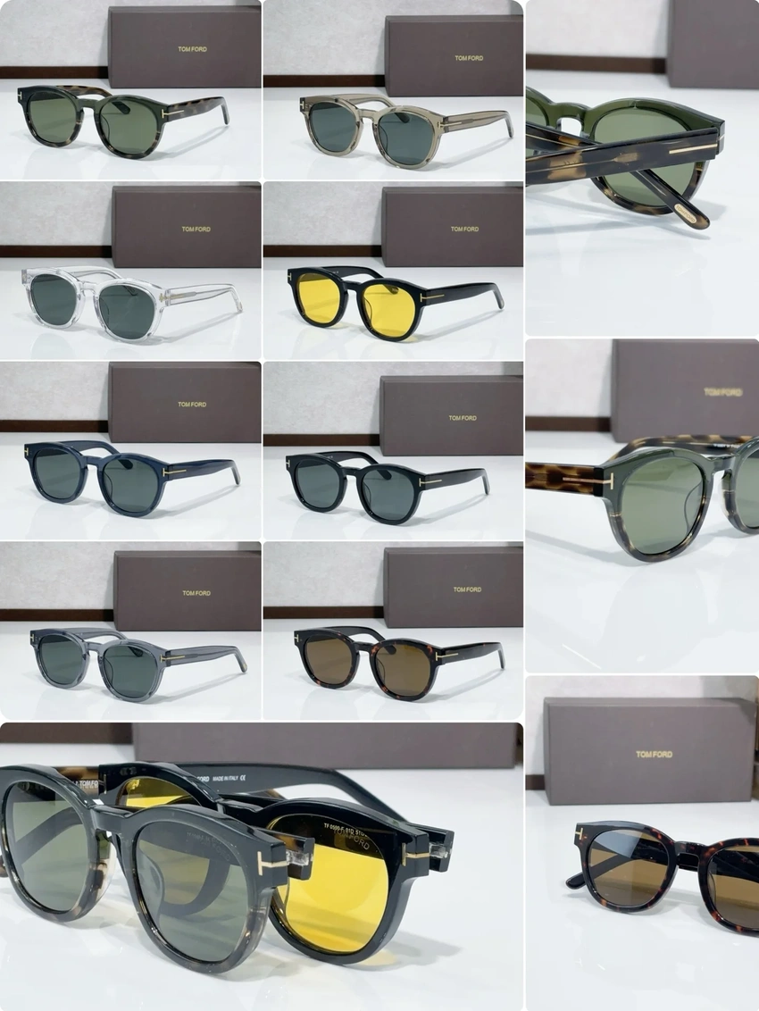 Buy Tom Ford TF0590 Sunglasses On Celebrities Wholesale | Optical Importer
