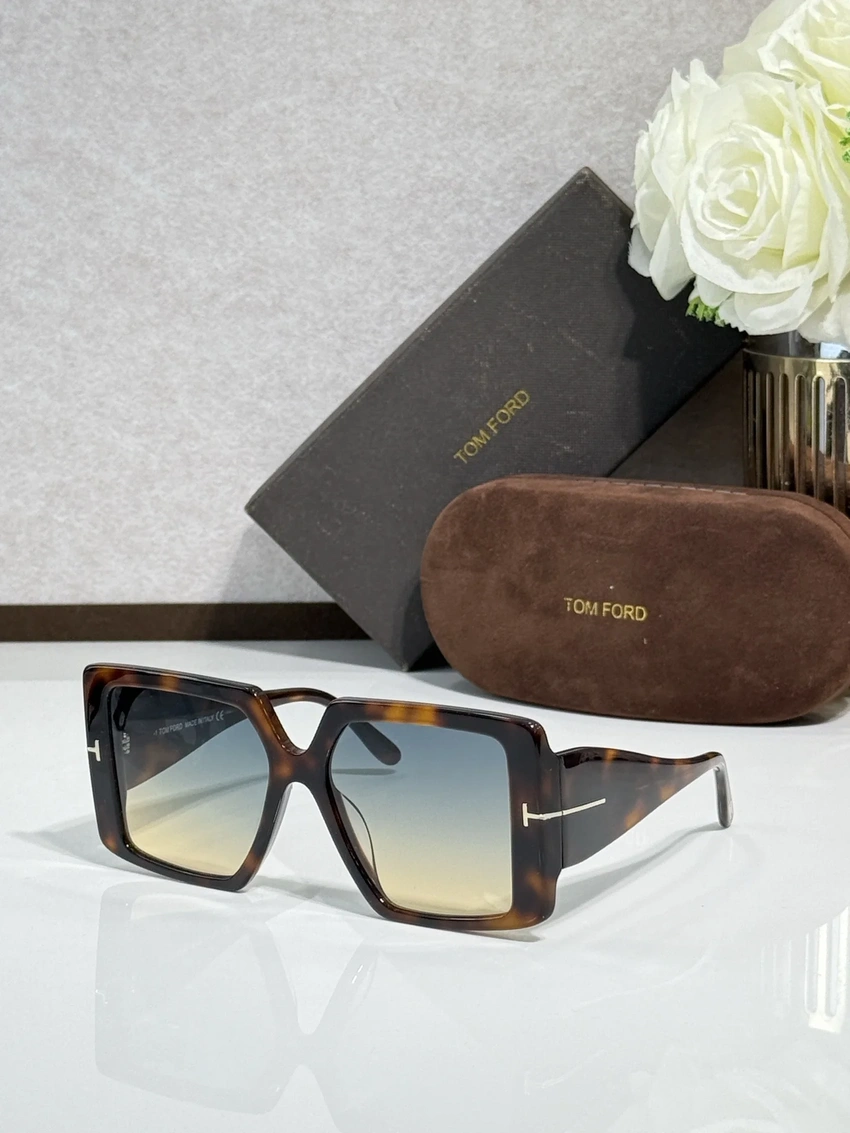 Premium Tom Ford TF0790 Sunglasses Hut – Wholesale Distributor