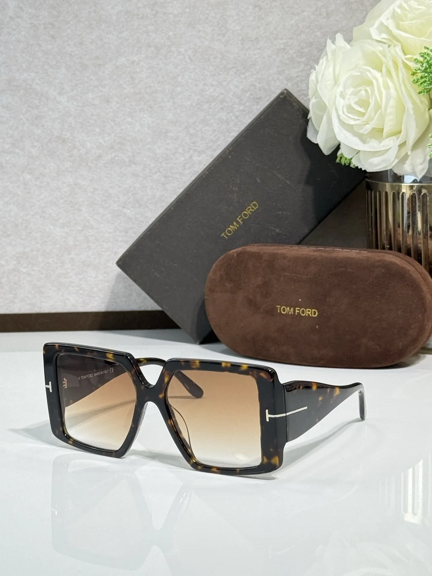 Tom Ford TF0790 James Bond Sunglasses for Wholesale | Optical Store Supplier