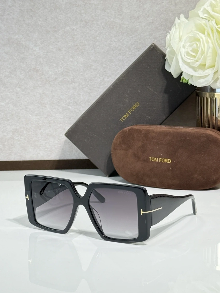 Premium Tom Ford TF0790 Vintage Sunglasses – Wholesale Distributor