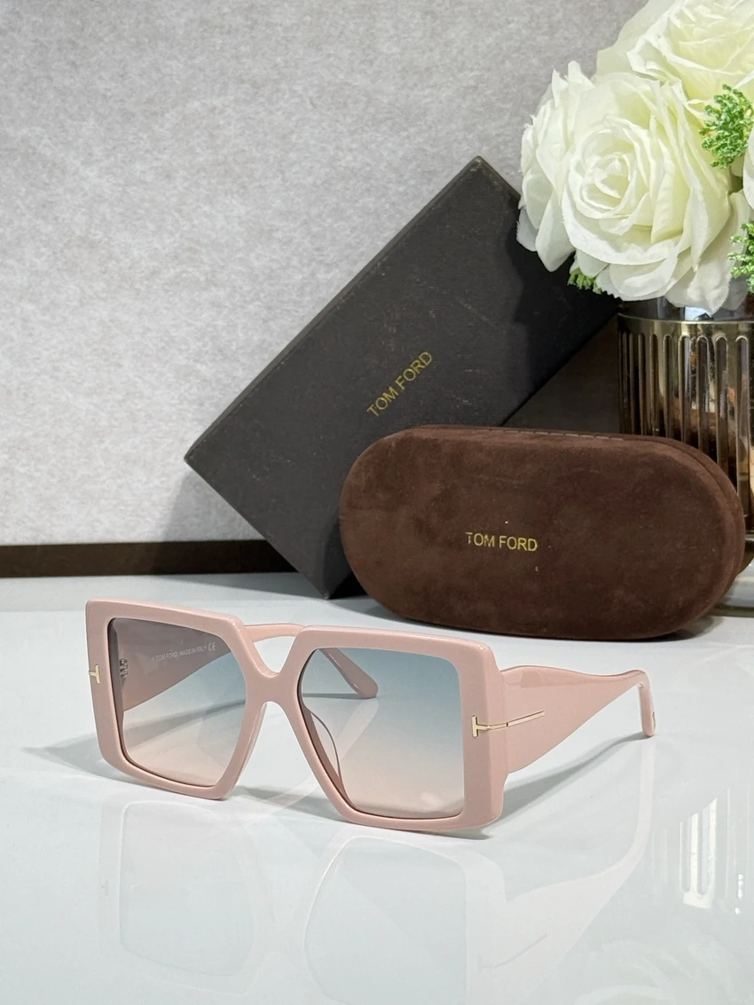 Tom Ford TF0790 James Bond Sunglasses for Wholesale | Optical Store Supplier
