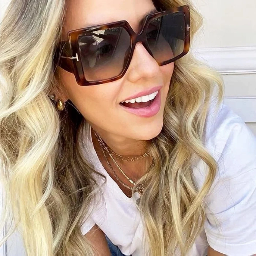 Premium Tom Ford TF0790 Sunglasses Hut – Wholesale Distributor