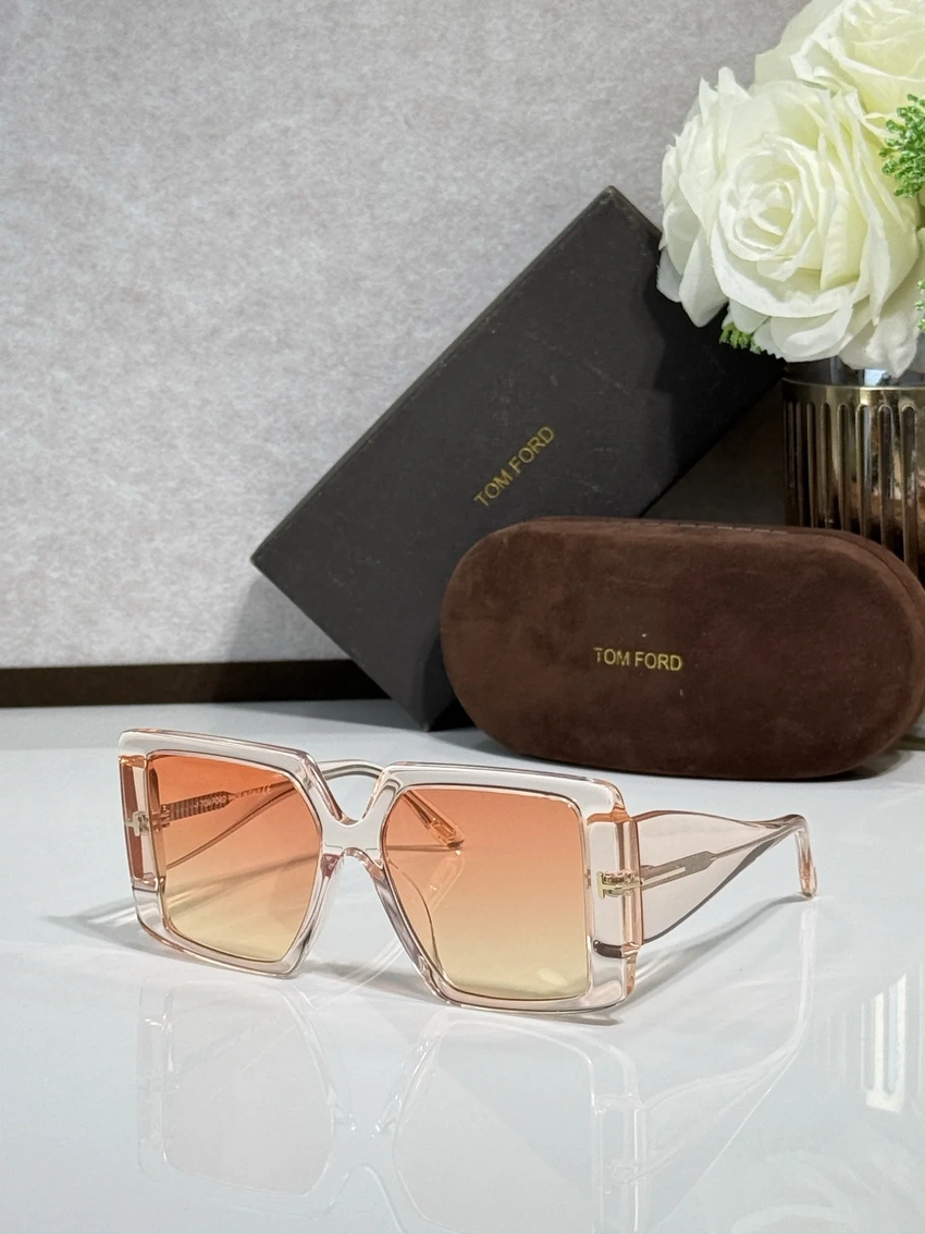 Premium Tom Ford TF0790 Sunglasses Hut – Wholesale Distributor