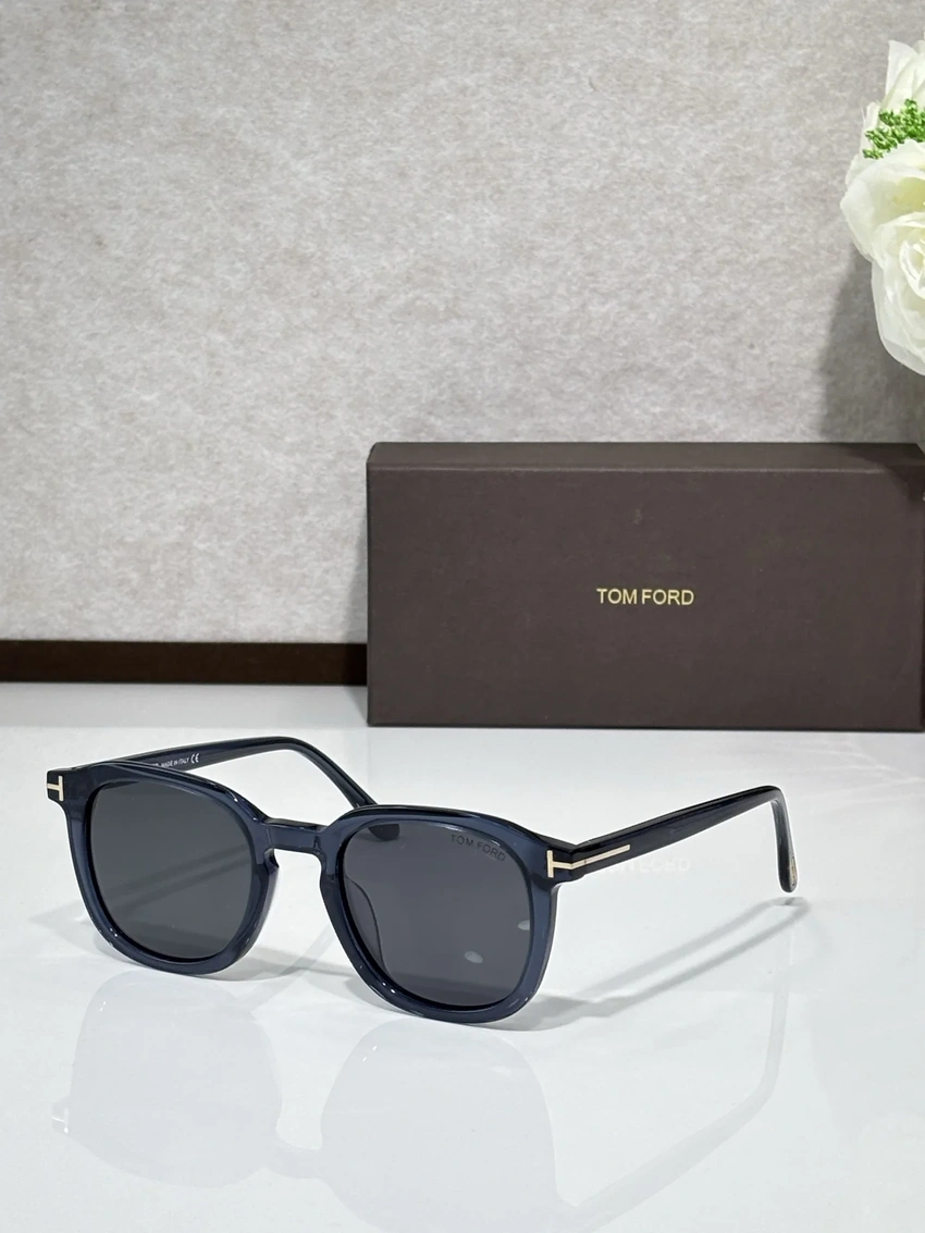 Tom Ford TF0975 Sunglasses Case – Wholesale Optical Frames Supplier
