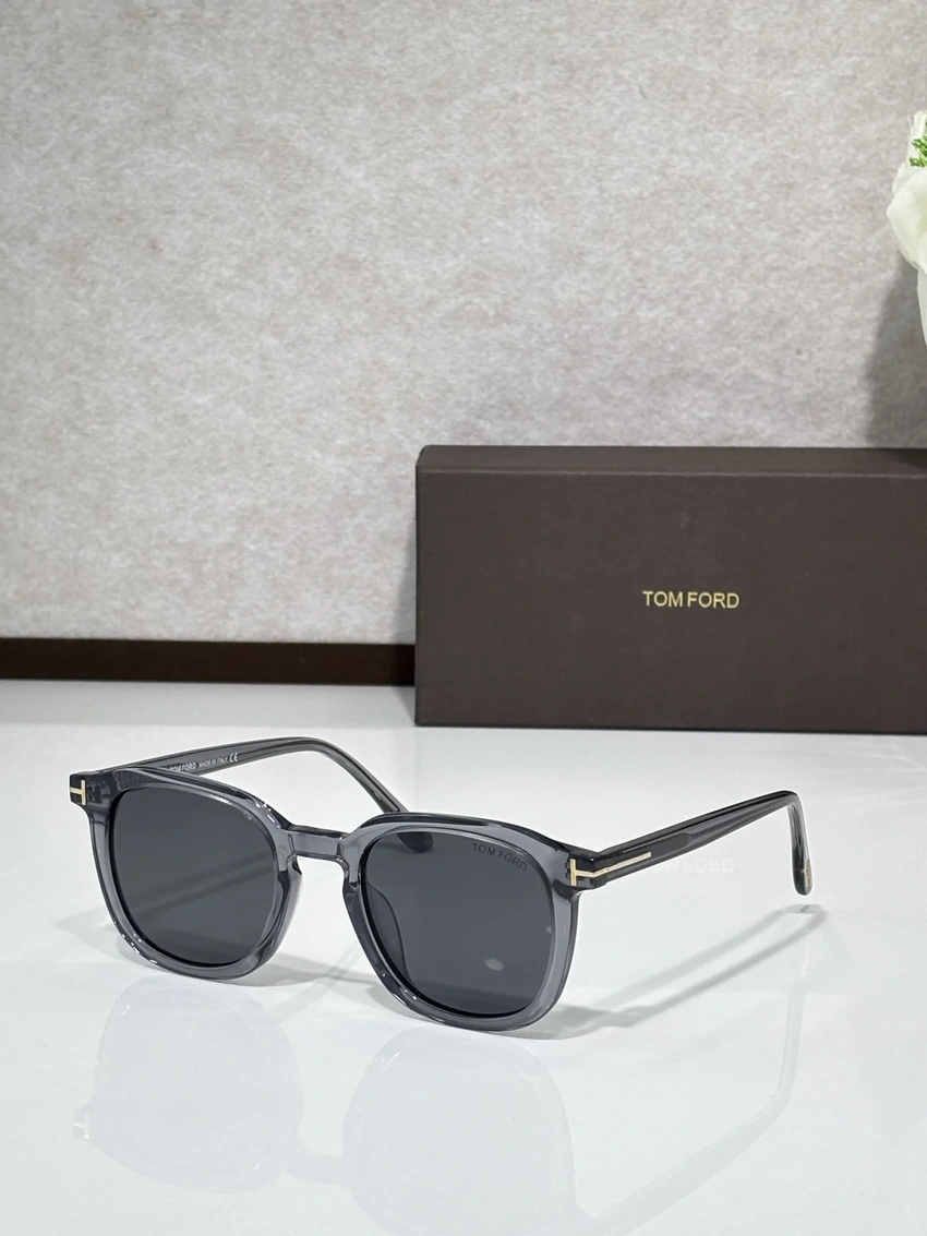 Tom Ford TF0975 Sunglasses Case – Wholesale Optical Frames Supplier
