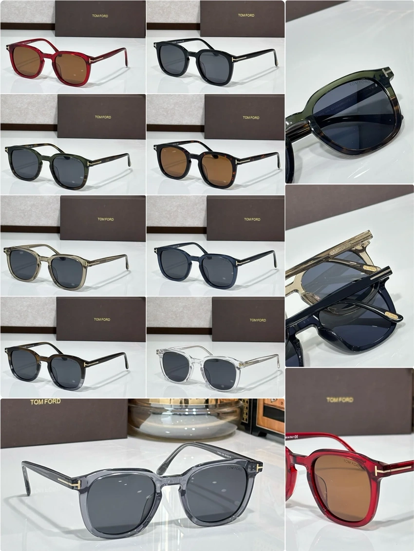 Tom Ford TF0975 Sunglasses Case – Wholesale Optical Frames Supplier