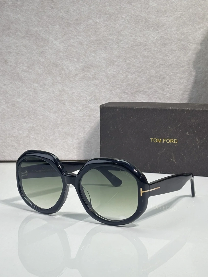 Tom Ford TF1011 Tom Brady Sunglasses Wholesale | Optical Retail Supplier