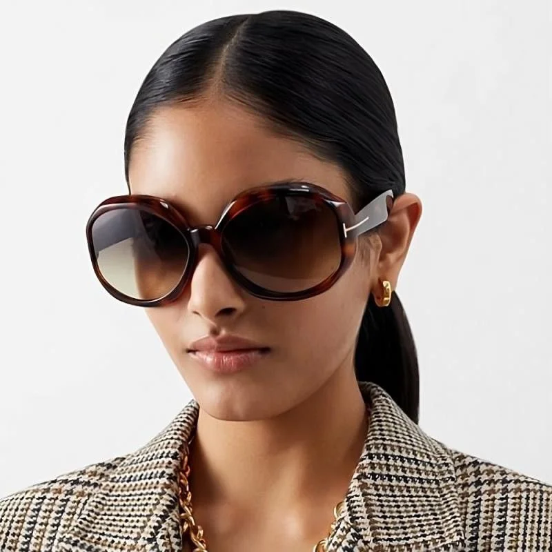 Tom Ford TF1011 Tom Brady Sunglasses Wholesale | Optical Retail Supplier